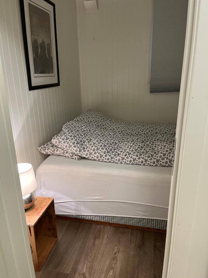 Gimle Cozy Apartment 特罗姆瑟 外观 照片